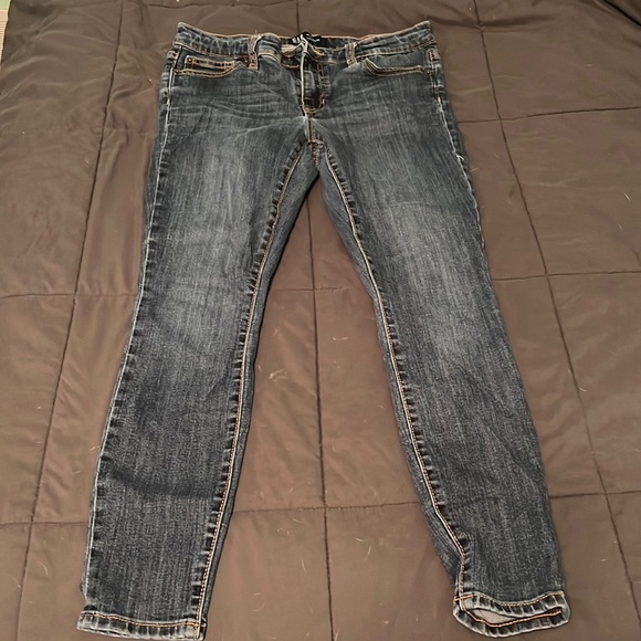 Hardly worn jeans! - Picture 1 of 3